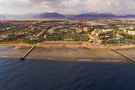 Parrotel Beach Resort - 12