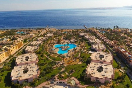 Parrotel Beach Resort - 13