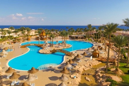 Parrotel Beach Resort - 14