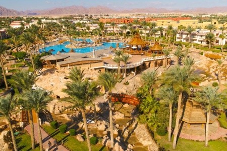Parrotel Beach Resort - 15