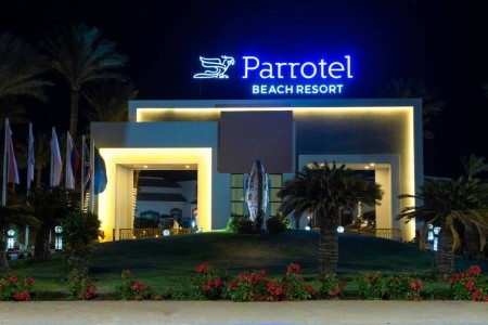Parrotel Beach Resort - 16