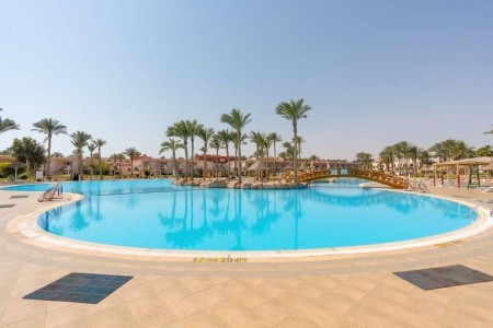 Parrotel Beach Resort - 18