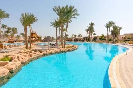 Parrotel Beach Resort - 19