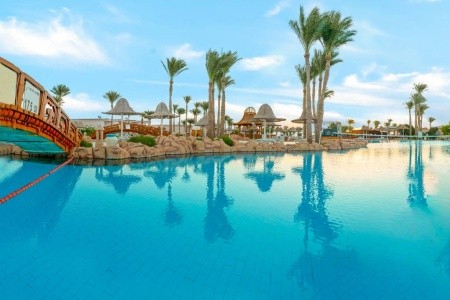 Parrotel Beach Resort - 21