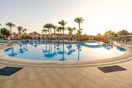 Parrotel Beach Resort - 23