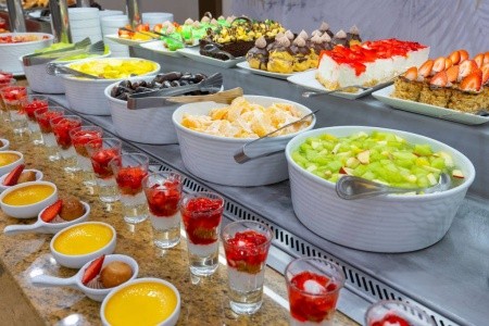 Parrotel Beach Resort - 28