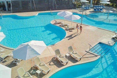 Bluesun Hotel Neptun - 26