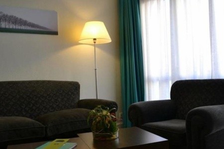 Hotel Serrano By Aa Hoteles