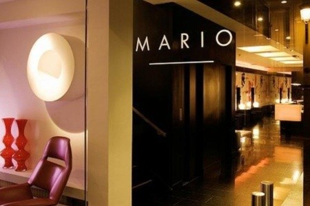 Room Mate Mario