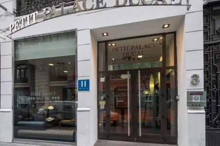 Petit Palace Ducal Chueca