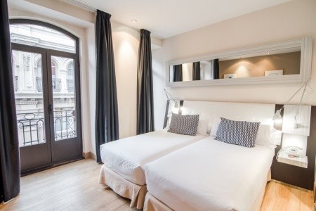 Petit Palace Ducal Chueca