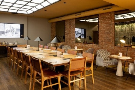 Petit Palace Ducal Chueca