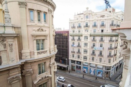 Petit Palace Ducal Chueca