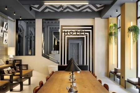 Petit Palace Ducal Chueca