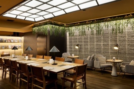 Petit Palace Ducal Chueca