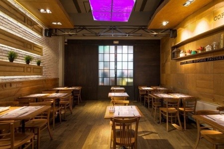 Petit Palace Ducal Chueca