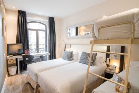 Petit Palace Ducal Chueca