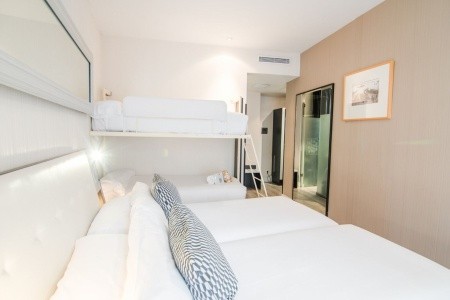 Petit Palace Ducal Chueca