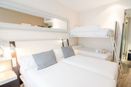 Petit Palace Ducal Chueca