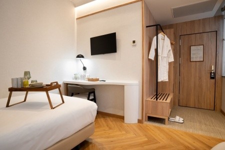 Petit Palace Ducal Chueca