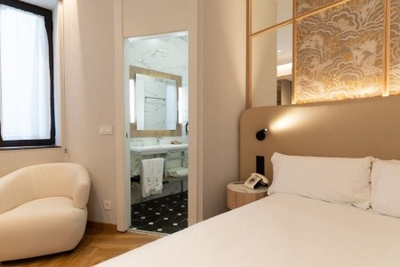 Petit Palace Ducal Chueca