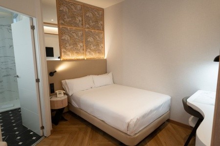 Petit Palace Ducal Chueca