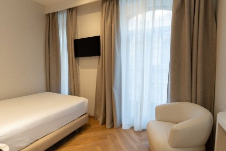 Petit Palace Ducal Chueca