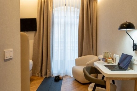 Petit Palace Ducal Chueca
