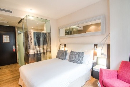 Petit Palace Ducal Chueca