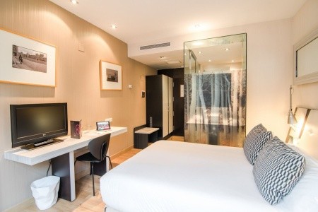 Petit Palace Ducal Chueca