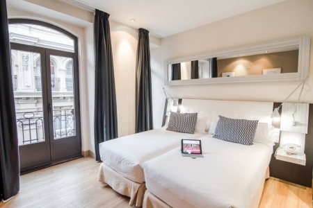 Petit Palace Ducal Chueca