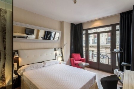 Petit Palace Ducal Chueca