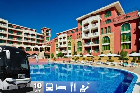 St. George Palace - 2