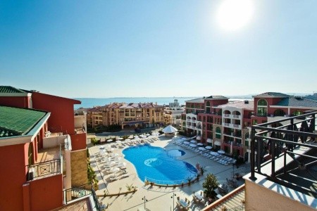 St. George Palace - 3