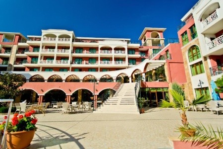 St. George Palace - 4