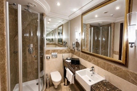 Turecko Belek Calista Luxury Resort 15 dňový pobyt Ultra All inclusive Letecky Letisko: Praha August 2026 (15/08/26-29/08/26)