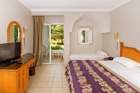 Tunisko Djerba Djerba Resort 10 dňový pobyt All Inclusive Letecky Letisko: Katovice August 2026 (16/08/26-25/08/26)
