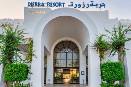 Tunisko Djerba Djerba Resort 10 dňový pobyt All Inclusive Letecky Letisko: Katovice August 2026 (16/08/26-25/08/26)
