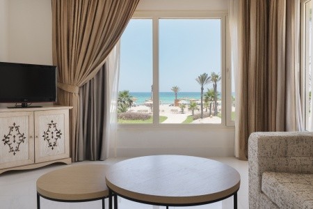 Tunisko Djerba Iberostar Selection Eolia Djerba (Ex.