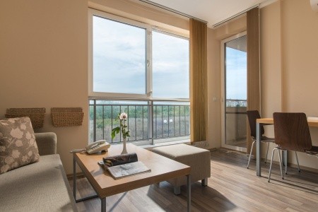 Obzor Beach Resort - 9