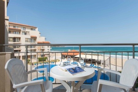 Obzor Beach Resort - 11