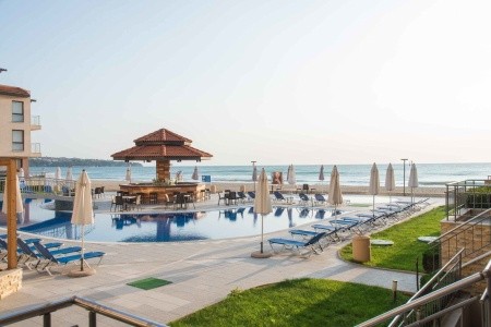 Obzor Beach Resort - 14