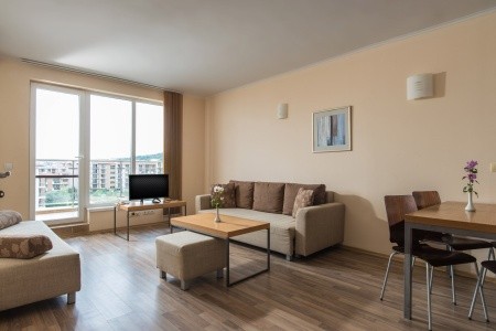 Obzor Beach Resort - 19