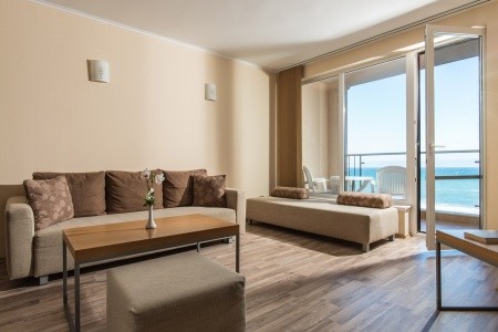 Obzor Beach Resort - 21