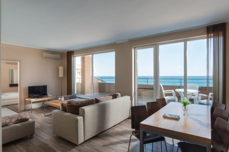 Obzor Beach Resort - 22