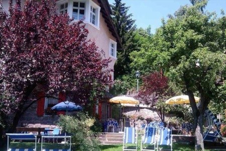 Villa Emilia