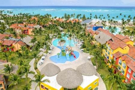 Tropical Deluxe Princess - 44