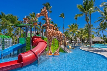 Tropical Deluxe Princess - 64