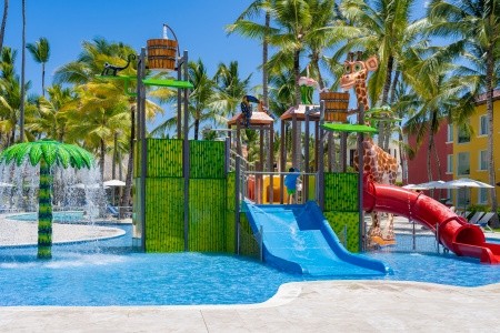 Tropical Deluxe Princess - 67