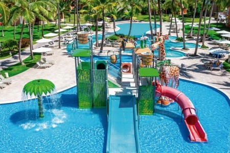 Tropical Deluxe Princess - 69